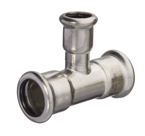 Inox 12110 - Flexi-Press- Pressfittings