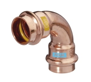 45200 Aquagas Bogenfitting