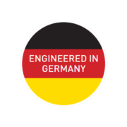 Engineered in Germany